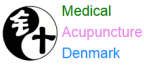 Medical Acupuncture logo